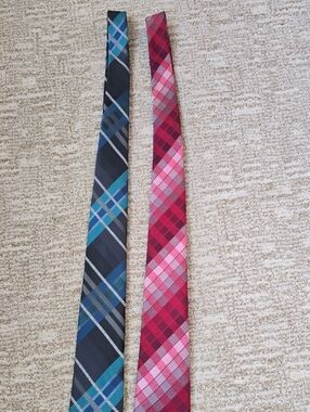 Mens Tie Bundle